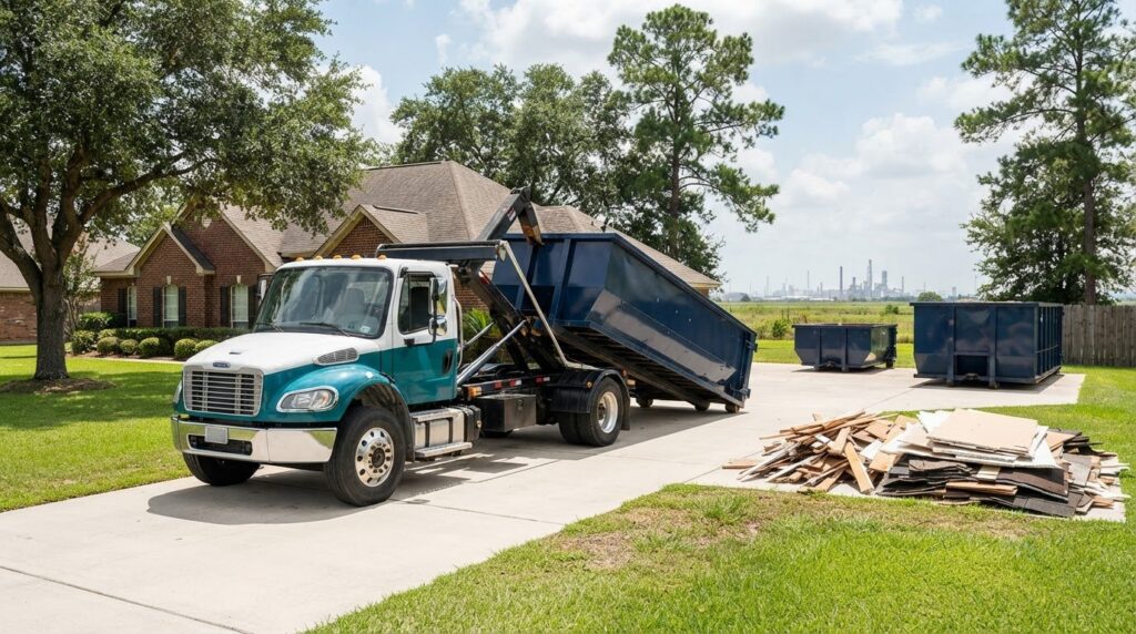 Cheapest Dumpster Rental Near Me: How to Find the Right Value